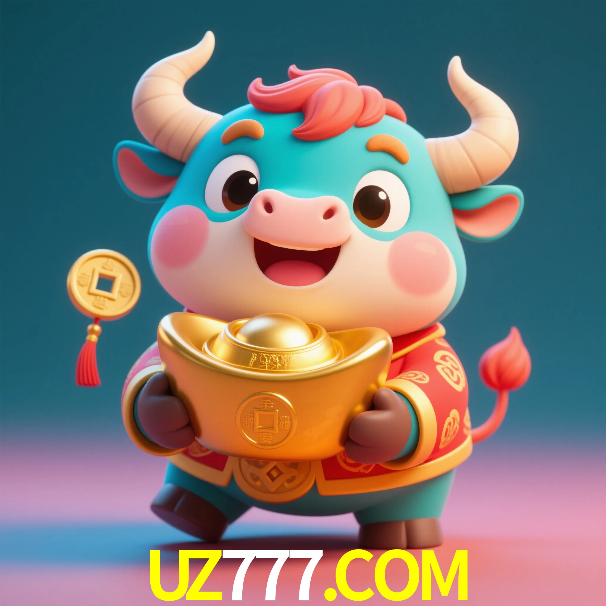 uz777-Game-Crash