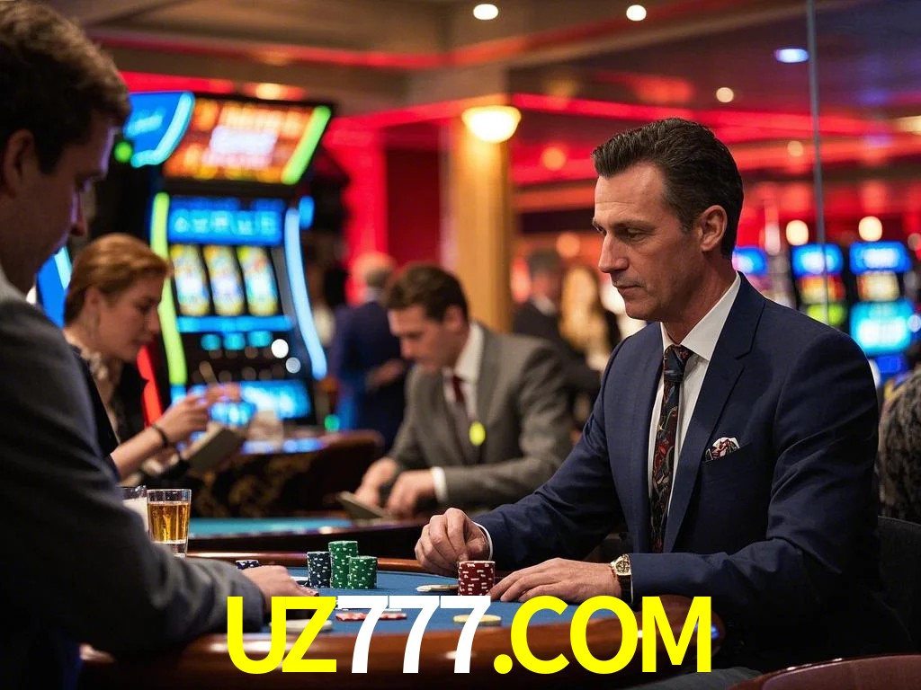 uz777game-Slots