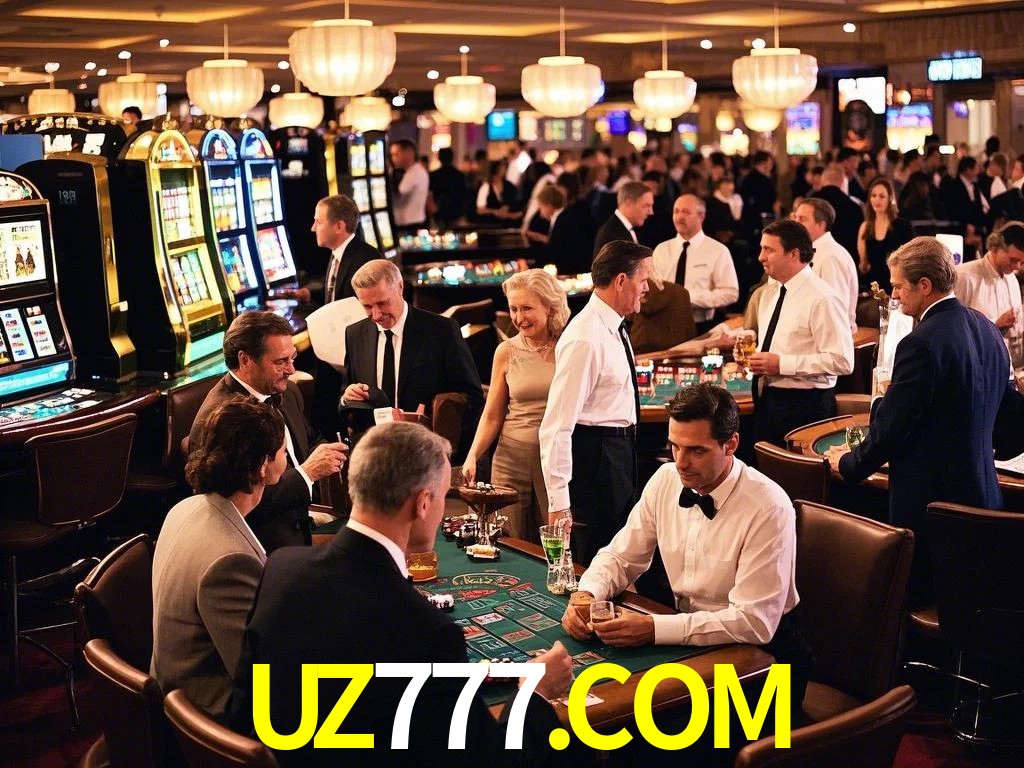 uz777game-Login