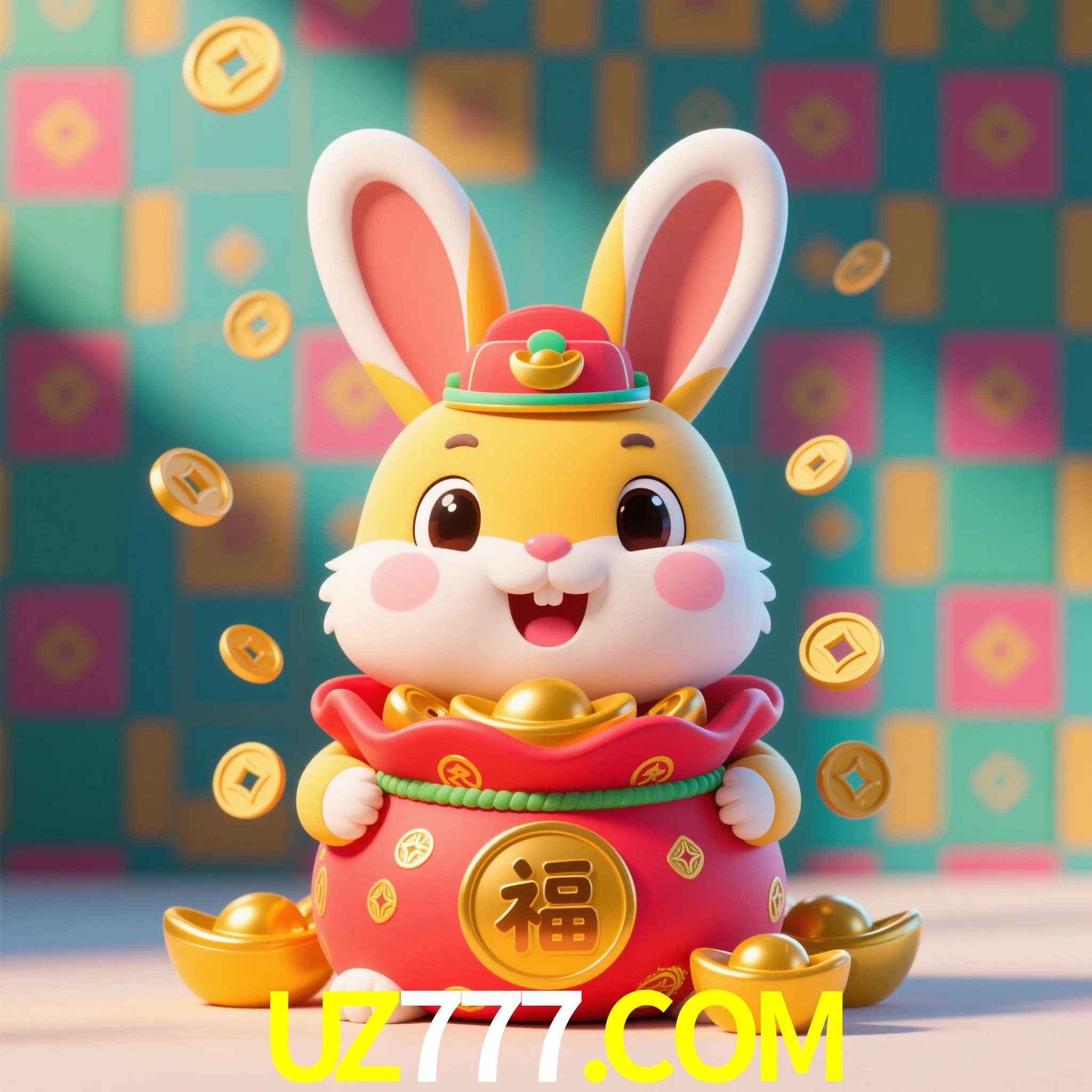uz777game-App